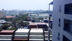 Penjuru Lane (D22), Factory #548792411